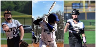 ALL-STATE SOFTBALL: West Point’s Wilkins earns 1st team honors; Addison’s Luker, Cullman’s Shannon earn All-State recognitions