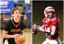 ‘Good Hope is such a special place’: Tanner Malin reflects on his Raider career