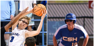 ‘Don’t ever take anything for granted’: Cody Bales looks back on his time at Cold Springs