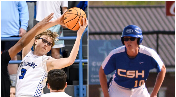 ‘Don’t ever take anything for granted’: Cody Bales looks back on his time at Cold Springs