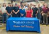 Wallace State’s Center for Career and Workforce Development & Reliance Worldwide Corporation launch Tool Maker Registered Apprenticeship