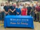 Wallace State’s Center for Career and Workforce Development & Reliance Worldwide Corporation launch Tool Maker Registered Apprenticeship