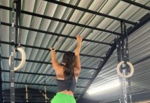Southern Style CrossFit Gym comes to Addison