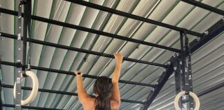 Southern Style CrossFit Gym comes to Addison