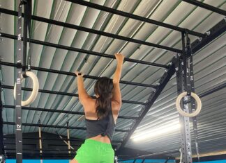 Southern Style CrossFit Gym comes to Addison