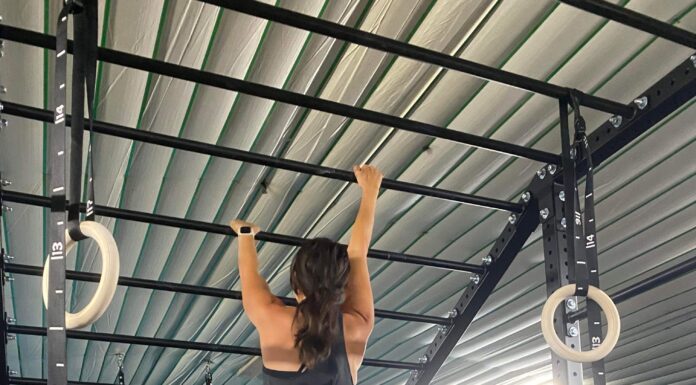 Southern Style CrossFit Gym comes to Addison