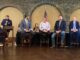 State Delegation gives informational update at Community Luncheon