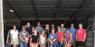 Busted Knuckle Off Road Vehicles to expand facility