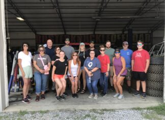 Busted Knuckle Off Road Vehicles to expand facility