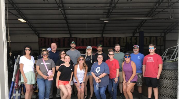 Busted Knuckle Off Road Vehicles to expand facility