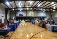 Community Career Fair gives personal quality to hiring process