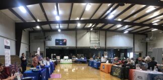 Community Career Fair gives personal quality to hiring process