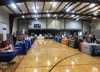 Community Career Fair gives personal quality to hiring process