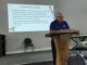Child Sexual Abuse Prevention Training presented at West Cullman Baptist Association