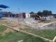 Cullman County Child Development Center gives Inclusive playground progress update