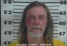 Update: manhunt resolved