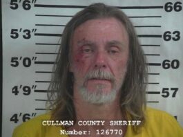 Update: manhunt resolved