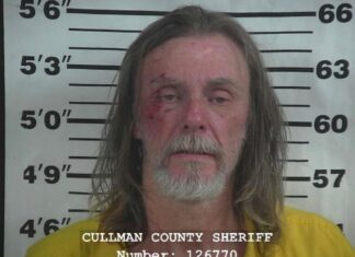 Update: manhunt resolved