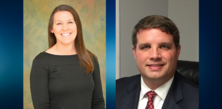 New principals named at Good Hope Primary, West Point High
