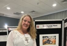 The Cullman Tribune brings home the gold at yearly press awards