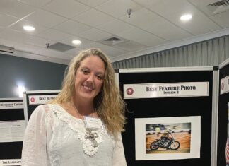 The Cullman Tribune brings home the gold at yearly press awards