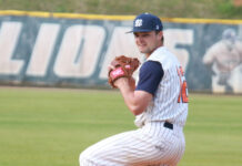 WSCC ATHLETICS: Mitchell Heer named NJCAA Division I Honorable Mention All-American; 81 WSCC student-athletes named to Spring 2022 Commissioner’s Academic Honor Roll