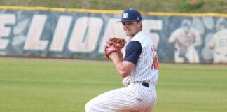 WSCC ATHLETICS: Mitchell Heer named NJCAA Division I Honorable Mention All-American; 81 WSCC student-athletes named to Spring 2022 Commissioner’s Academic Honor Roll