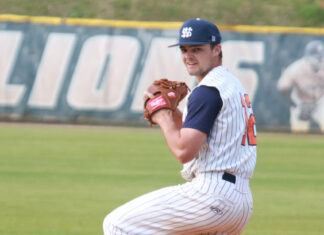 WSCC ATHLETICS: Mitchell Heer named NJCAA Division I Honorable Mention All-American; 81 WSCC student-athletes named to Spring 2022 Commissioner’s Academic Honor Roll