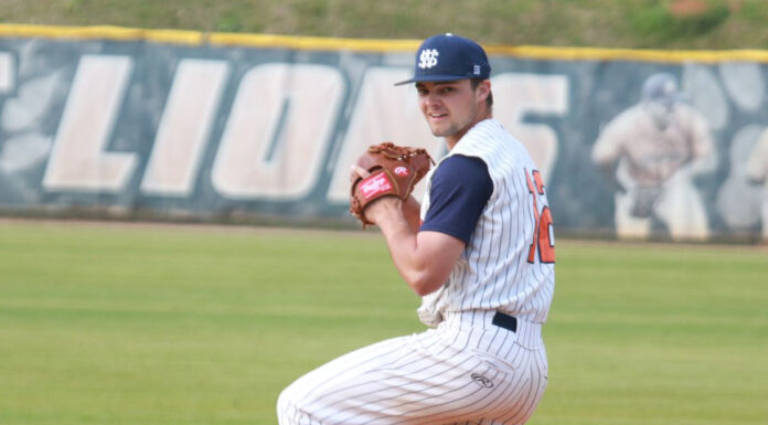 WSCC ATHLETICS: Mitchell Heer named NJCAA Division I Honorable Mention All-American; 81 WSCC student-athletes named to Spring 2022 Commissioner’s Academic Honor Roll