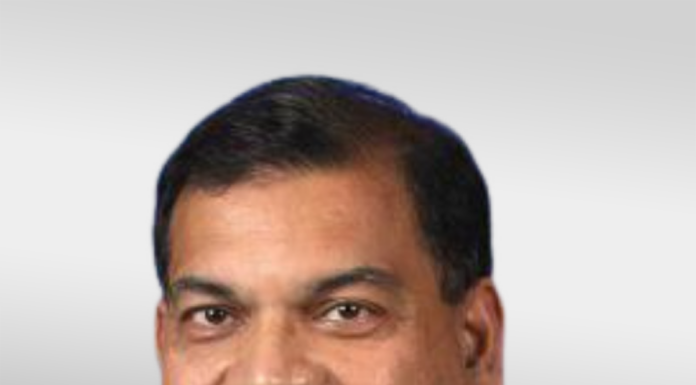 Cullman Regional welcomes Neurologist Muhammad Siddiqi, MD to medical group