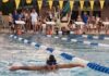 Cullman Swim Team hosts Madison Swim Team Tuesday