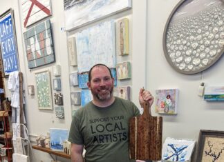 History in the making – Leldon’s journey to its new location