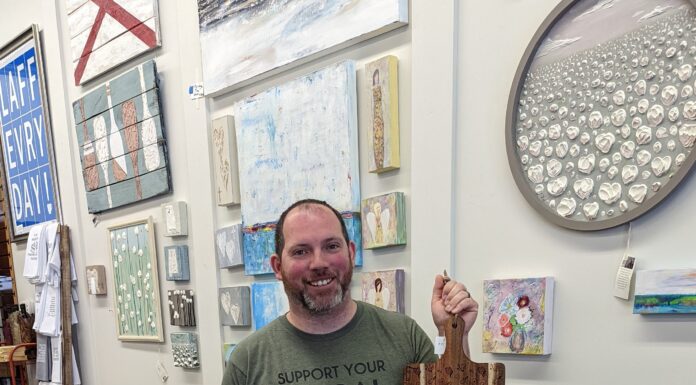 History in the making – Leldon’s journey to its new location