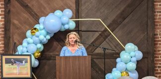 ‘Clothed in Cullman’ – a mother’s pain turned into triumph in her son’s memory