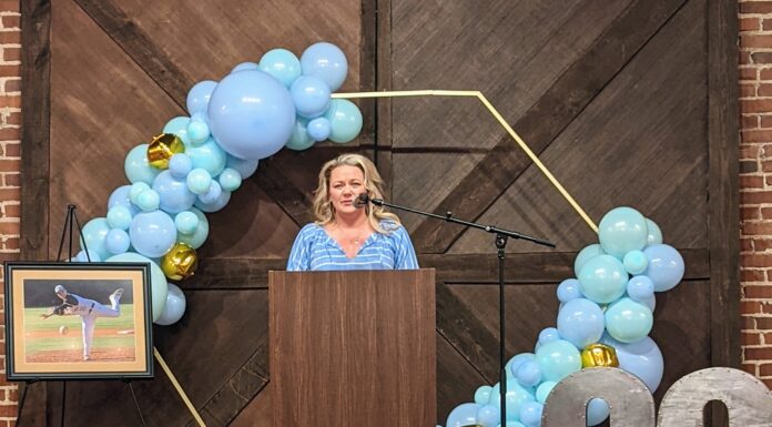 ‘Clothed in Cullman’ – a mother’s pain turned into triumph in her son’s memory