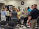Contracts approved at City Board of Education meeting Thursday