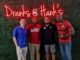 Hank’s Sport Bar and Rumors Deli hosts nationwide talent Jermaine ‘Funnymaine’ Johnson