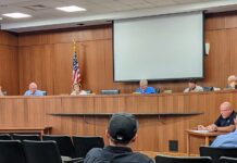 Planning Commission moves Klein Building project forward