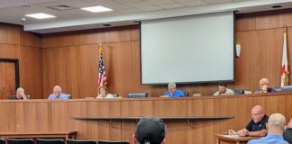 Planning Commission moves Klein Building project forward