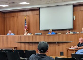 Planning Commission moves Klein Building project forward