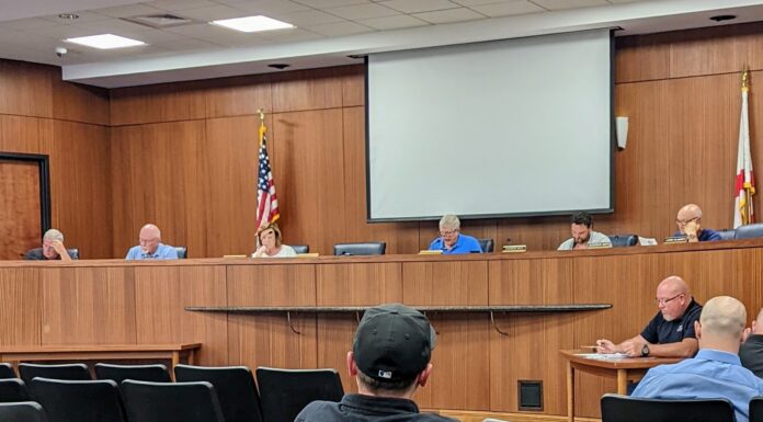 Planning Commission moves Klein Building project forward