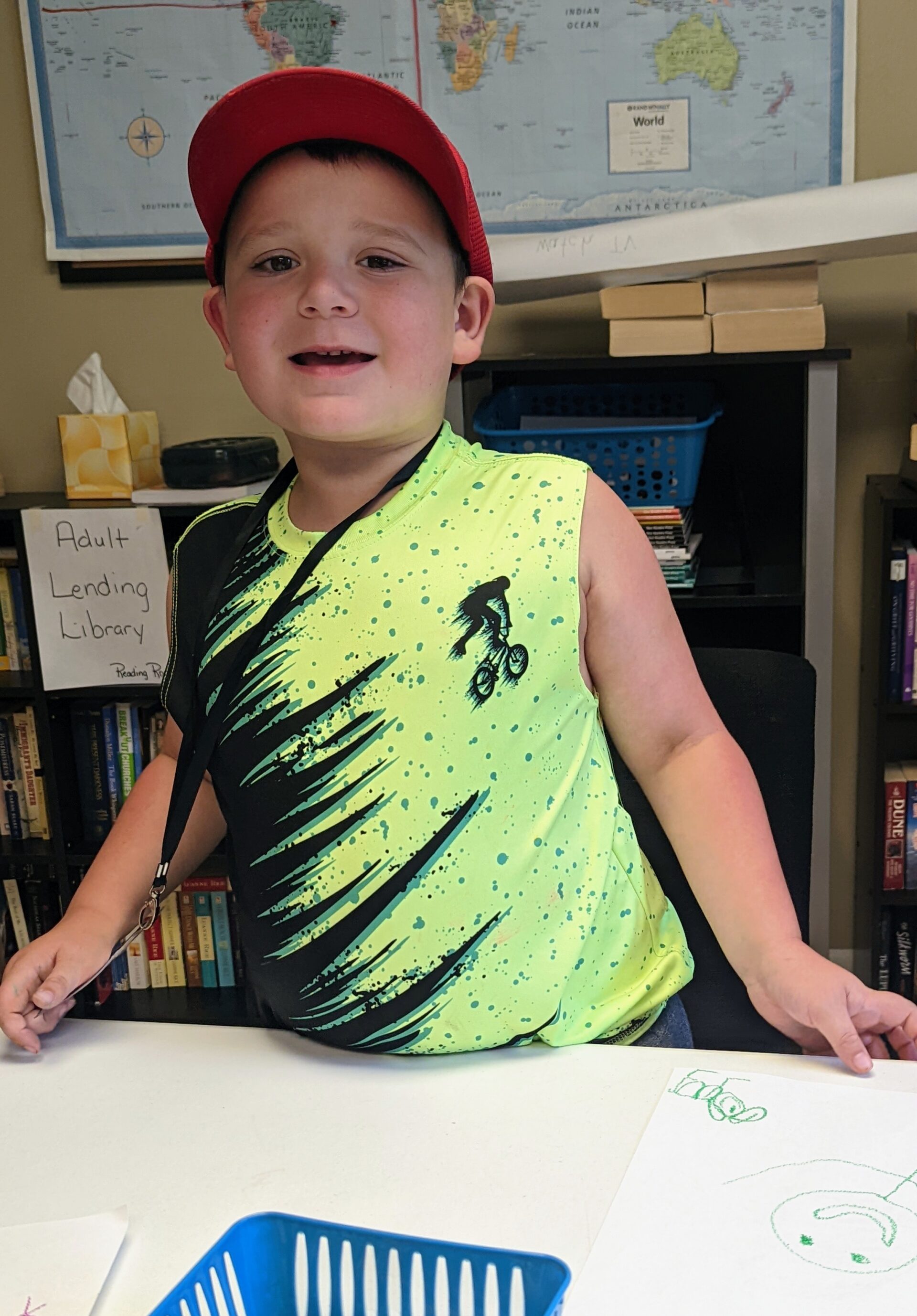 Teaching and growing for Cullman students continues with The Link’s