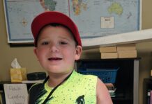 Teaching and growing for Cullman students continues with The Link’s Enrichment Camp