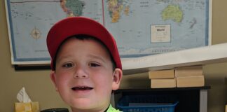 Teaching and growing for Cullman students continues with The Link’s Enrichment Camp