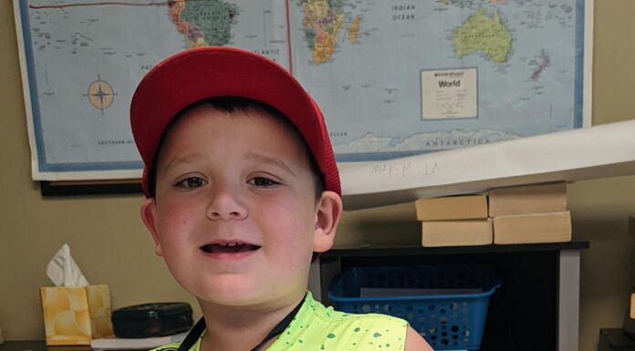 Teaching and growing for Cullman students continues with The Link’s Enrichment Camp