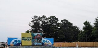 Catch a wave at WildWater’s Grand Opening on June 17