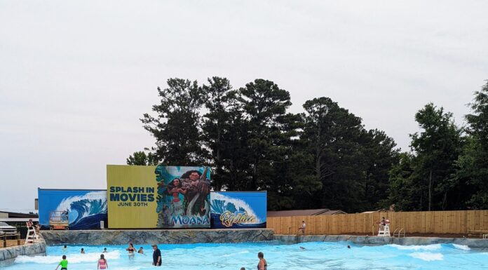 Catch a wave at WildWater’s Grand Opening on June 17