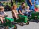 Antique Tractor and Engine Show provides family fun