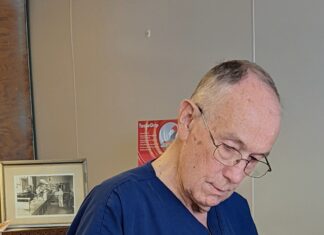 Exceptional expertise and wisdom found at Hinkle Shoe Shop