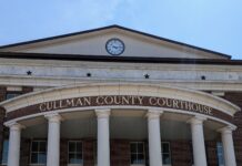 Funding opportunities for city and county infrastructure explored during recent D.C. trip